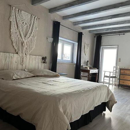 Gite Au Giessen - Loft Biesheim Eksteriør billede