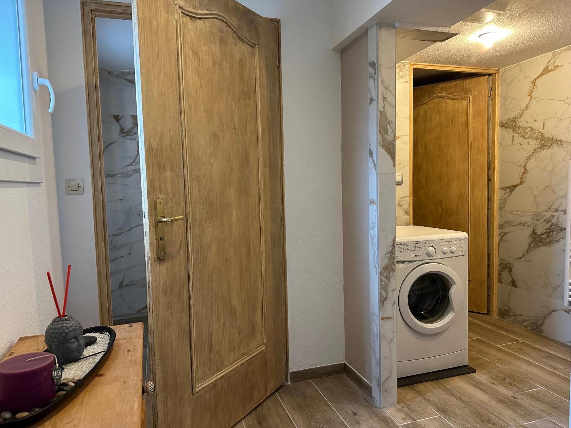 Gite Au Giessen - Loft Biesheim Eksteriør billede