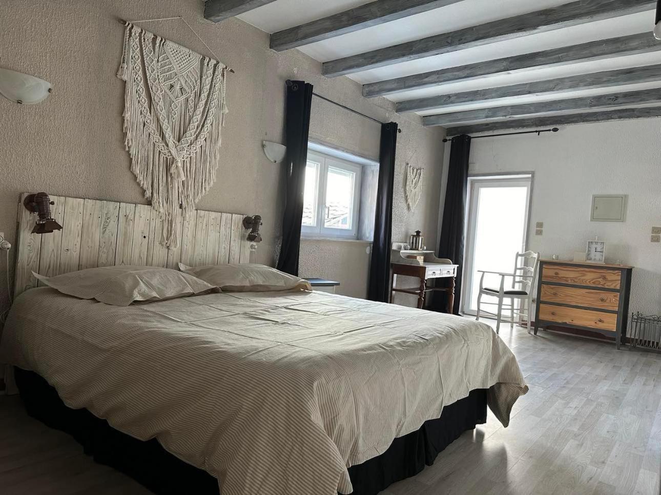 Gite Au Giessen - Loft Biesheim Eksteriør billede